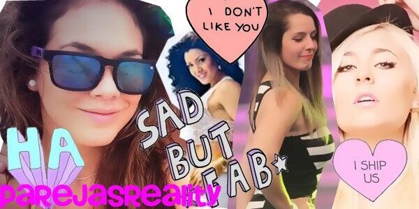 ParejasReality's profile banner image