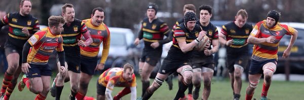 West Bridgford RFC (@BridgyRugby) / Posts / X