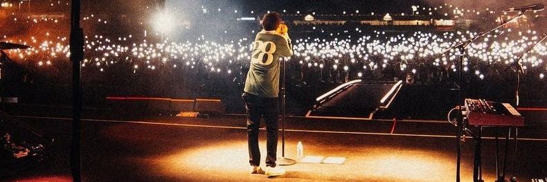 fearlessrocky's profile banner image