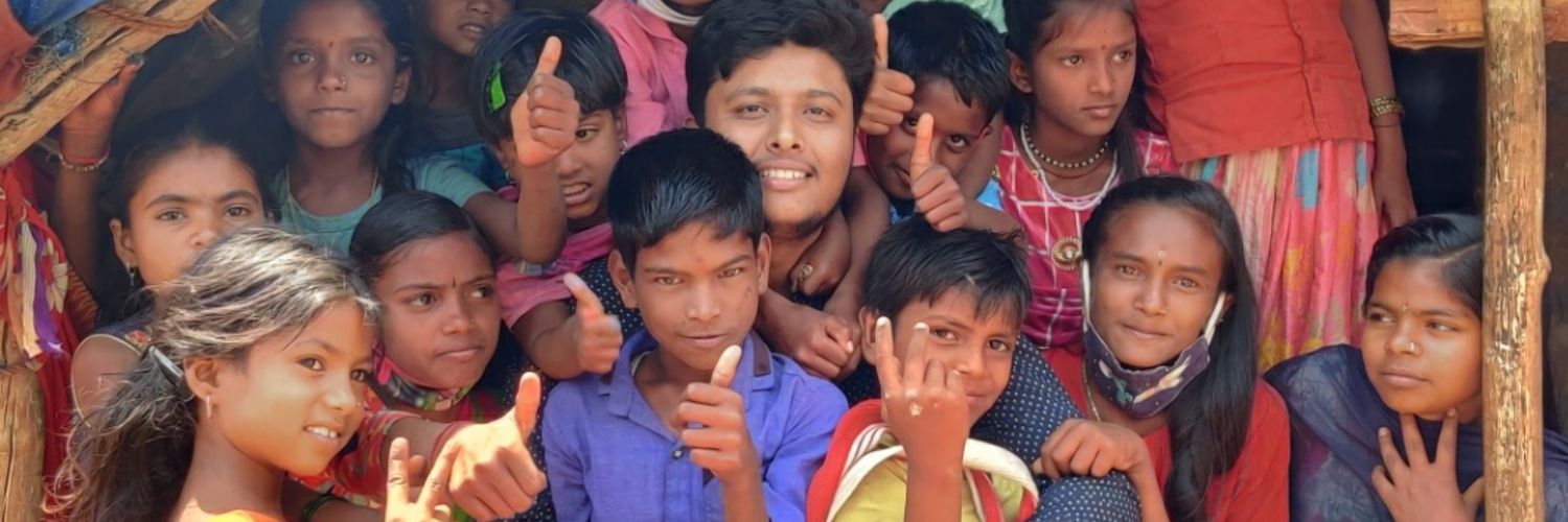 mohan_gowda_'s profile banner image