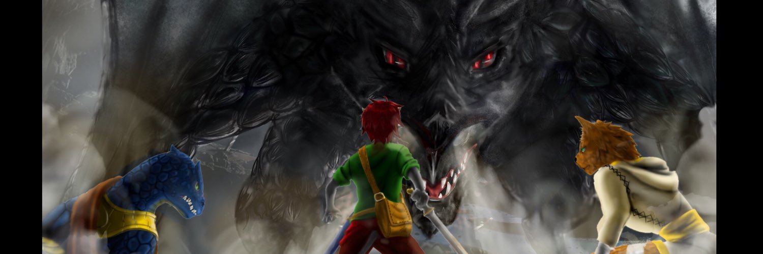 RedBcb's profile banner image