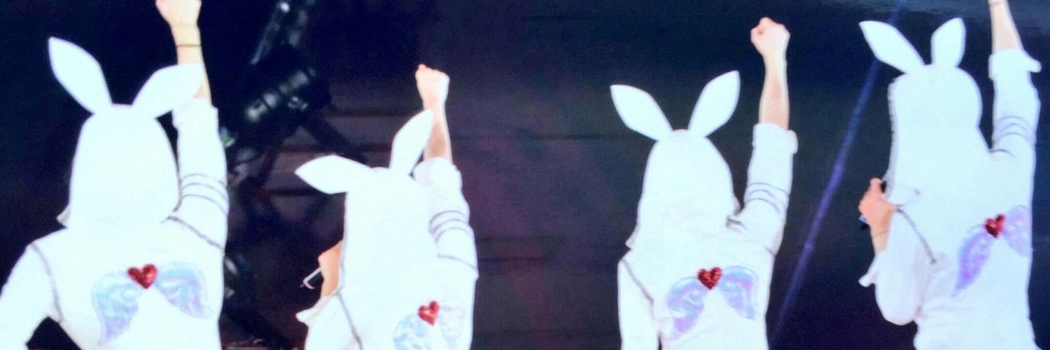 jump_chineee's profile banner image