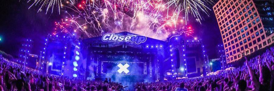 eventscapeMNL's profile banner image