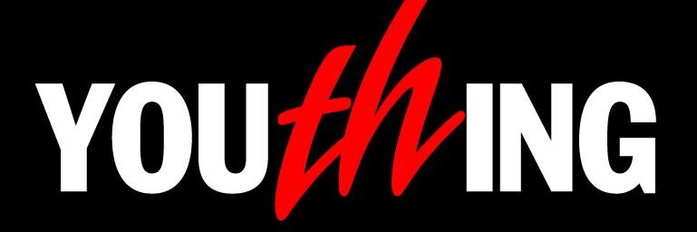 Youthing banner