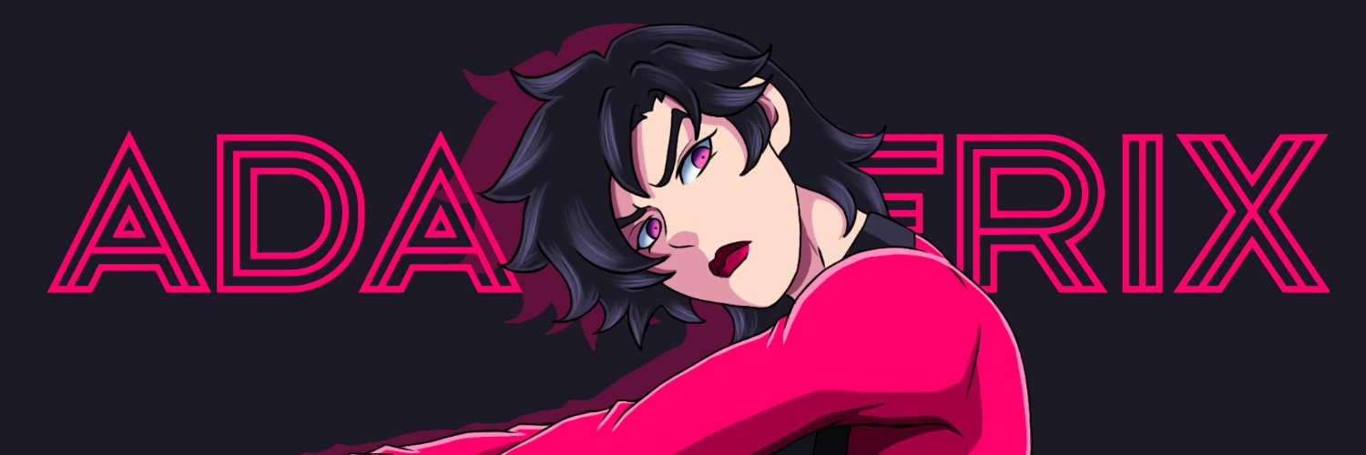 💜Adafrix⚓ (⭐Commissions Open⭐) banner