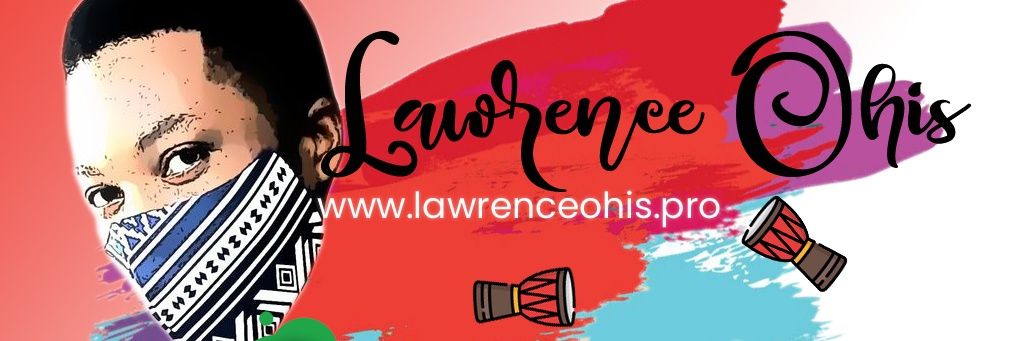 ohislawrence's profile banner image