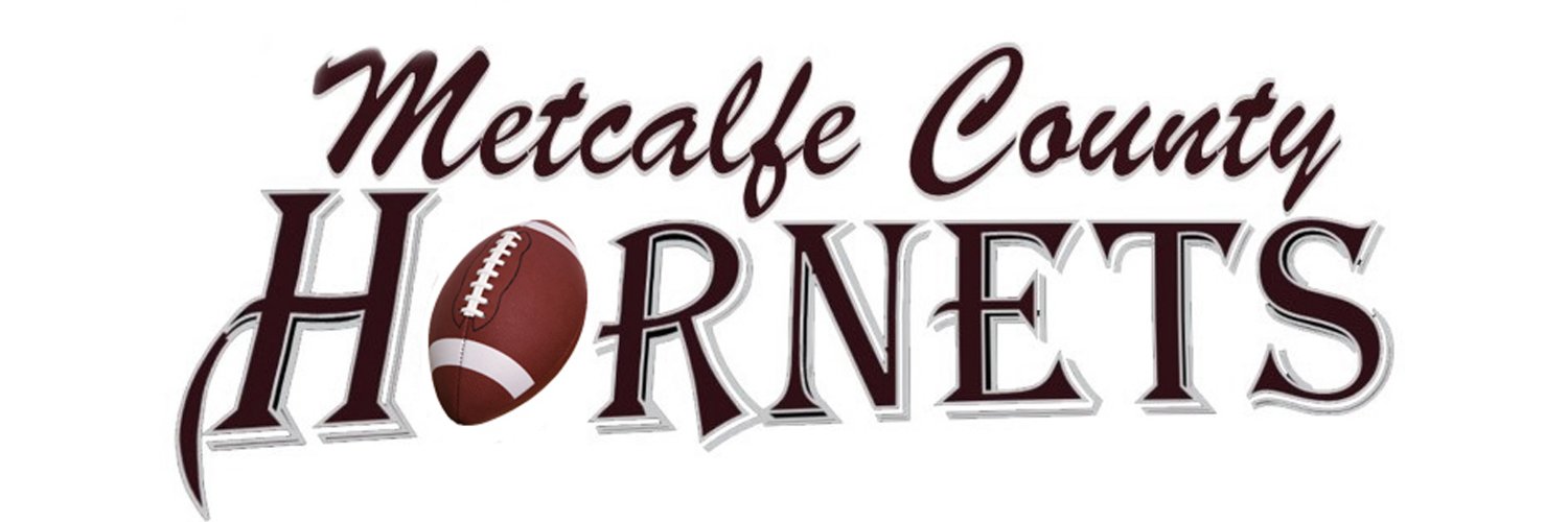 Metcalfe Co Football banner