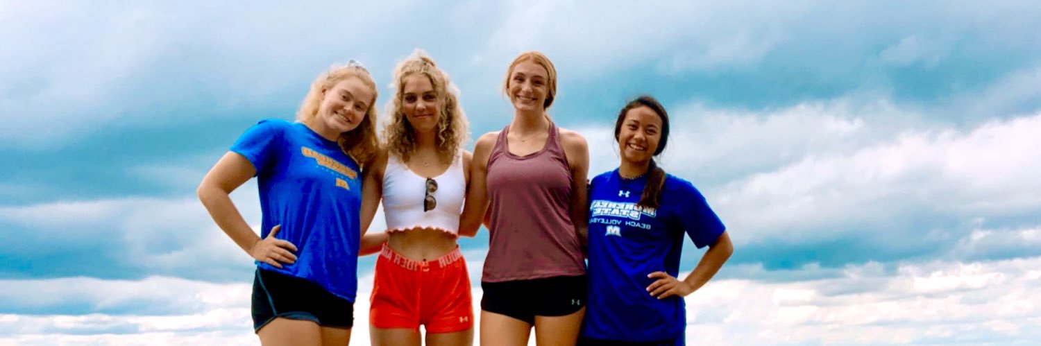 Hannah Keating banner