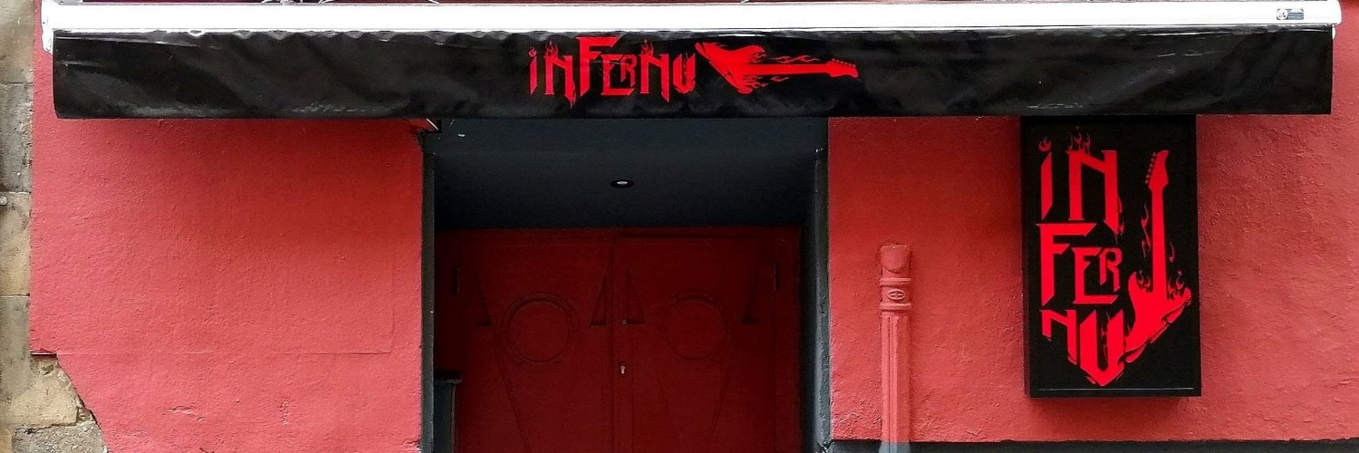 Infernutaberna's profile banner image