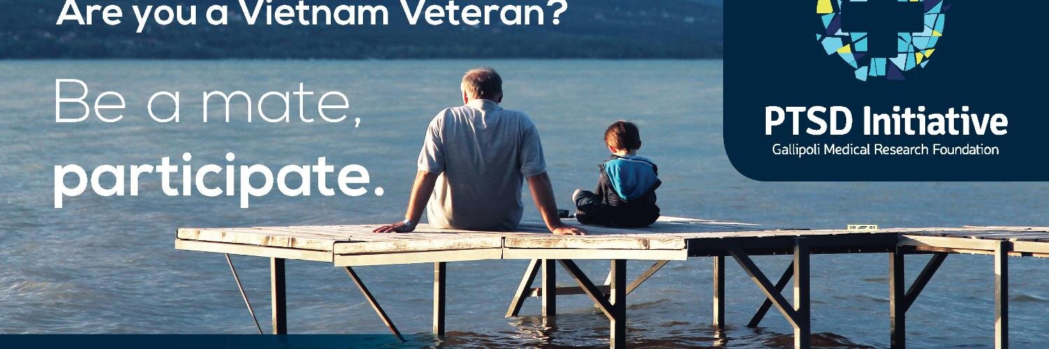 PTSDInitiative's profile banner image