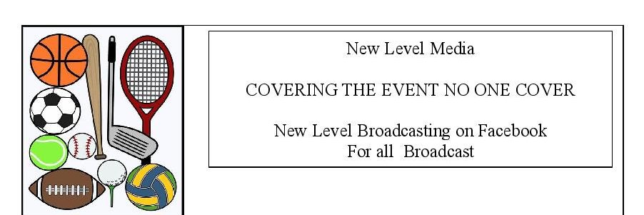 New Level Media banner
