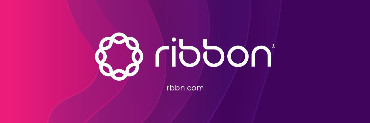 Ribbon (former ECI) banner