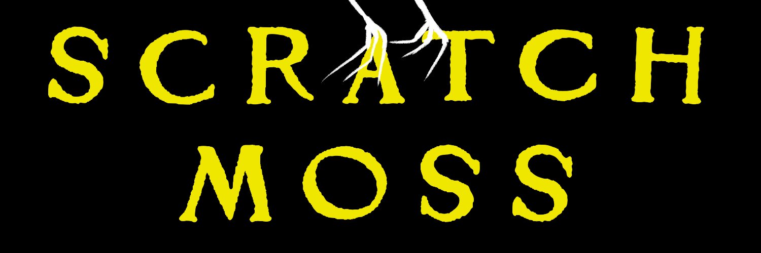 David Barnett (off writing a book)'s banner