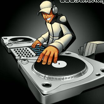 dj4katii's profile banner image