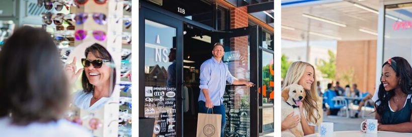 Edmond Chamber banner