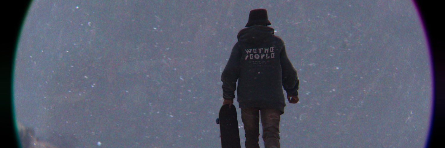 Abel 🇭🇳 banner