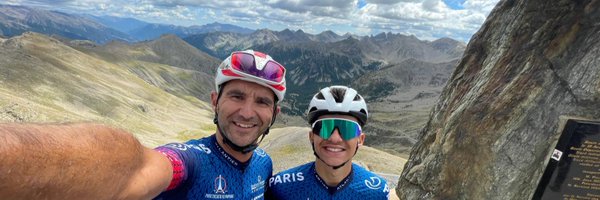 ANDREFFCyclisme Profile Banner