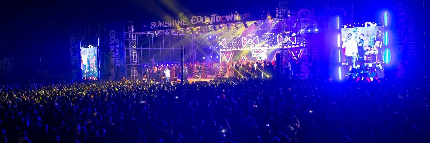 Promise Beatus banner