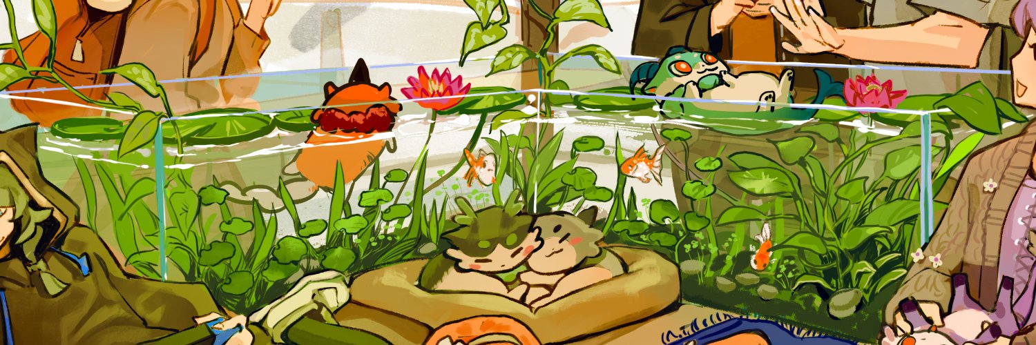 lexin @anirevo sp928's banner