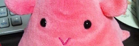 はる血 banner