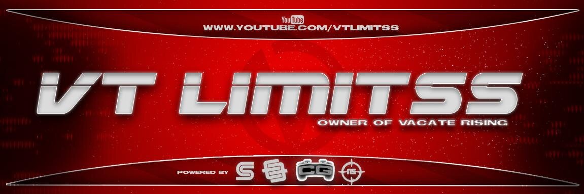 vTLimitss's profile banner image