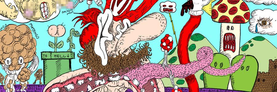 dubie47's profile banner image