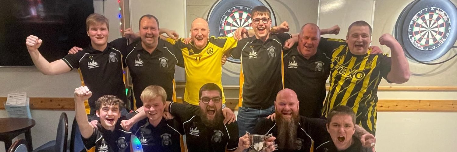 Gabriel Susan Lewis banner