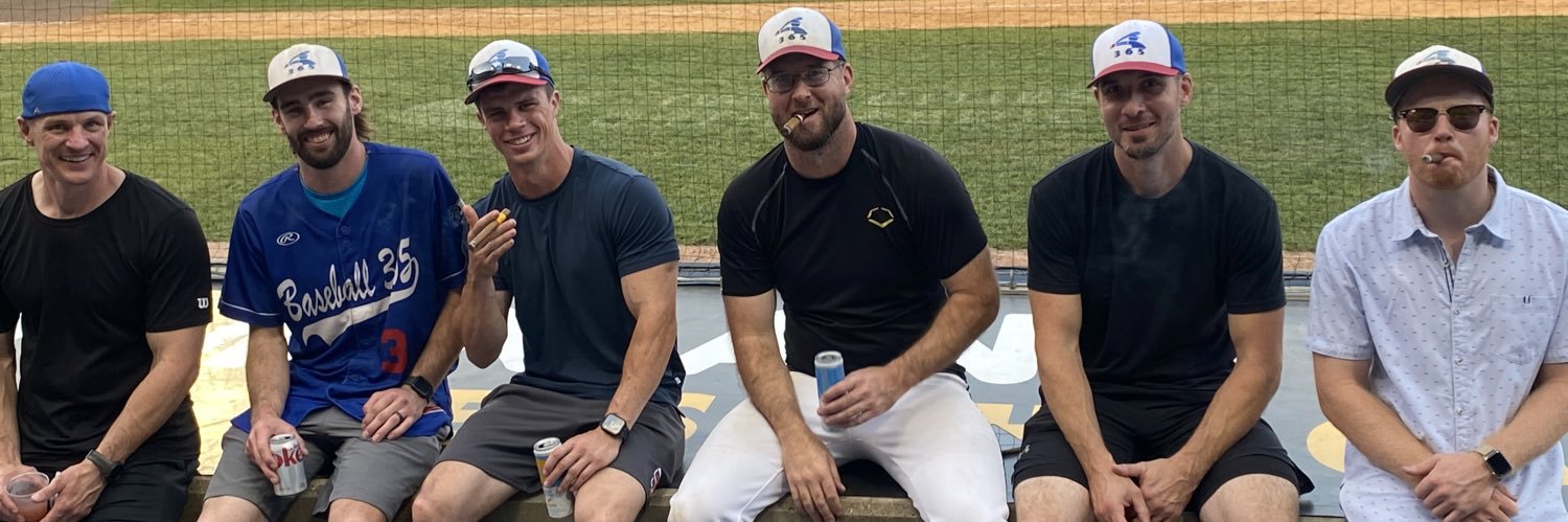 Eden Prairie Baseball 365 Team banner