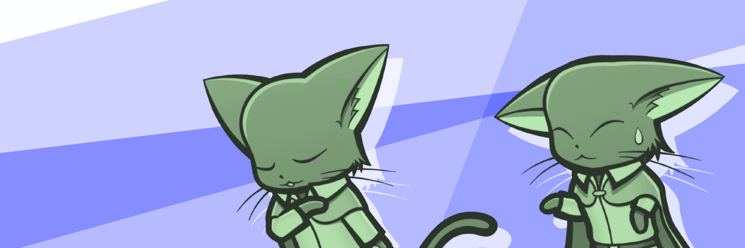 Choryu（ちょうりゅう）@東京ゲムダン12【2H-3 Setaria】 banner