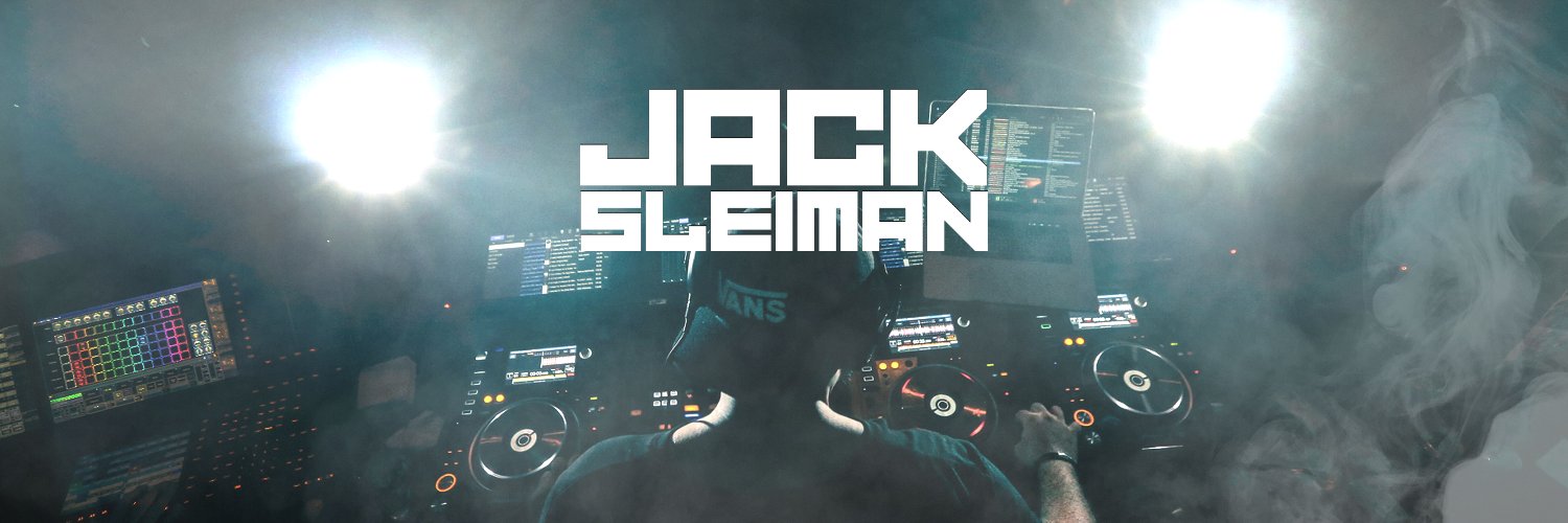 jacksleiman's profile banner image