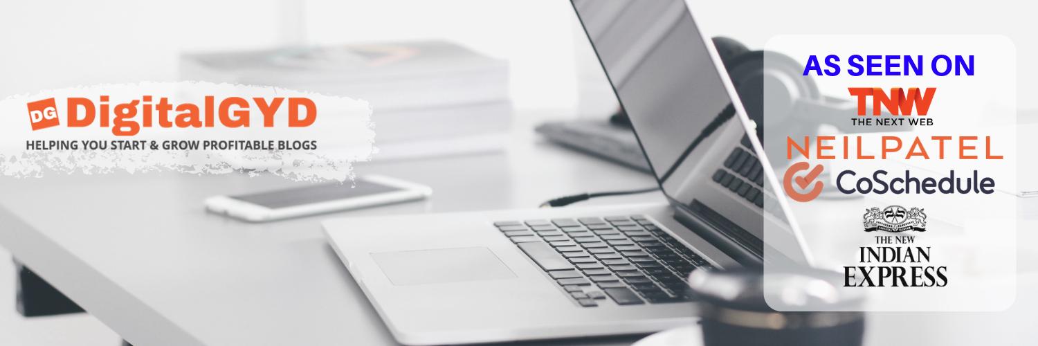 DigitalGYD's profile banner image