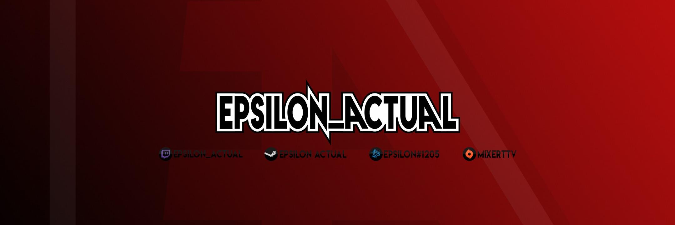 Epsilon_Actual's profile banner image