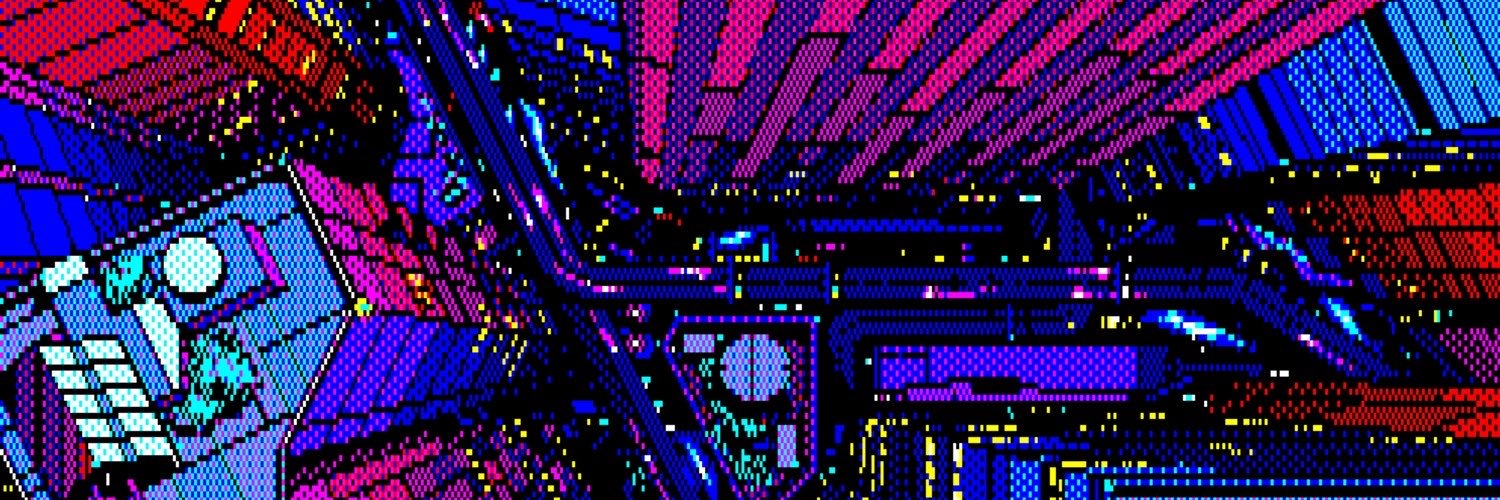 VisuaIIy's profile banner image