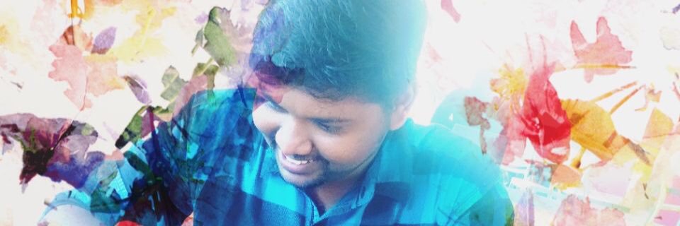 NishwanthI's profile banner image