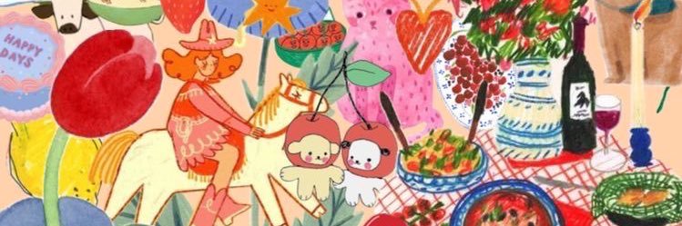 𓆝⋆｡˚𓇼 banner