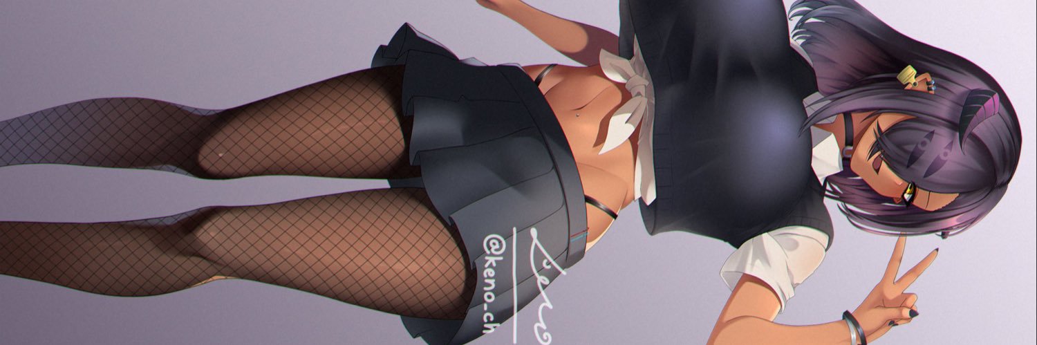 keno_ch's profile banner image