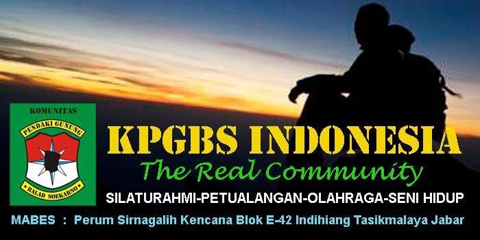KPGBS's profile banner image
