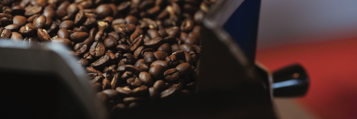 Roast Magazine banner