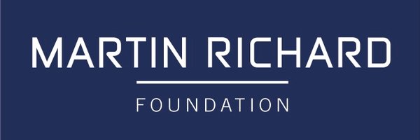 Martin Richard Foundation Profile Banner