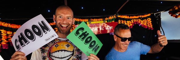 stickitonrob Profile Banner