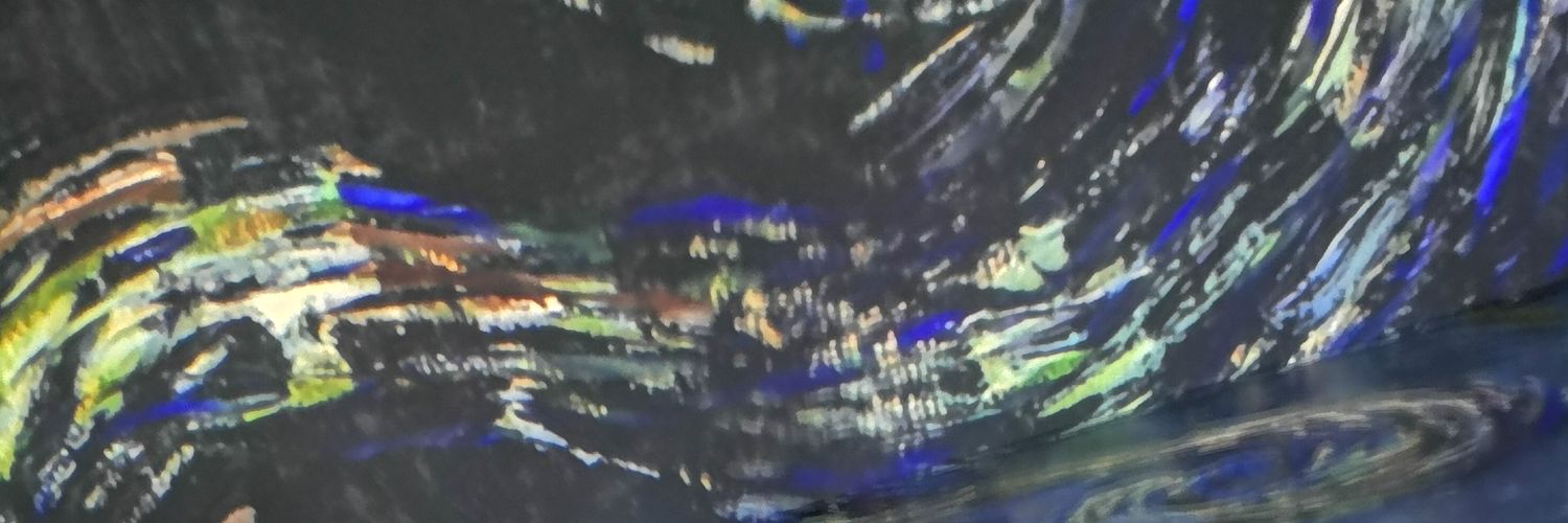 goss121's profile banner image