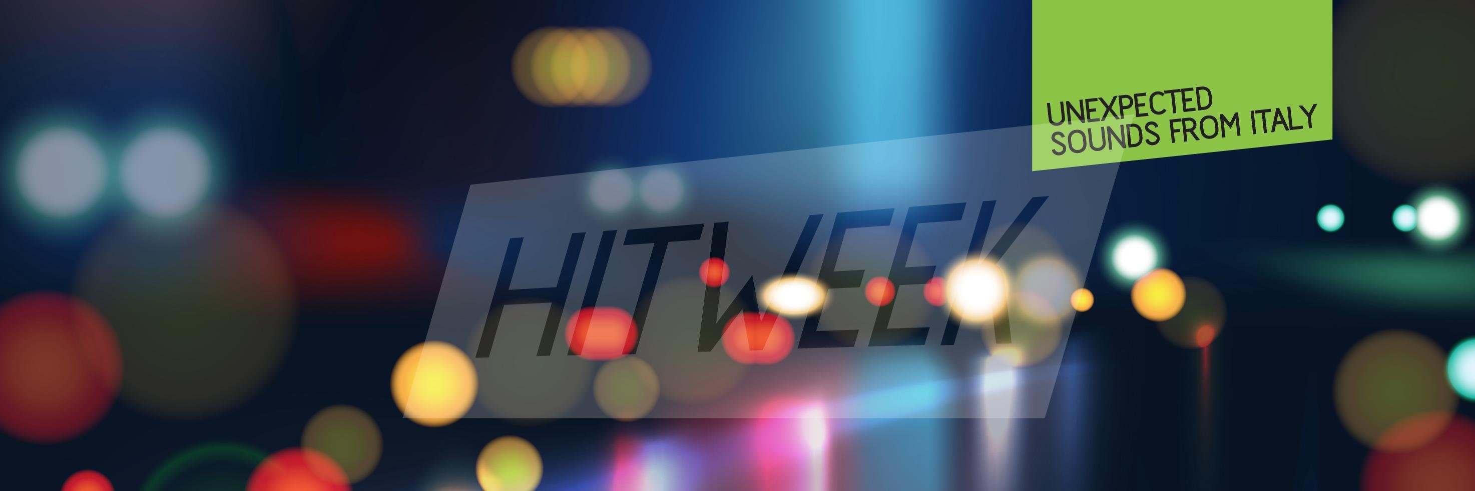 Hitweek banner