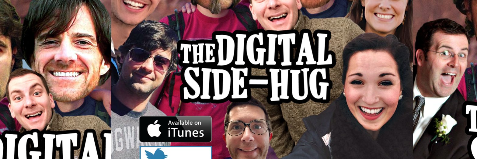 DigitalSideHug's profile banner image
