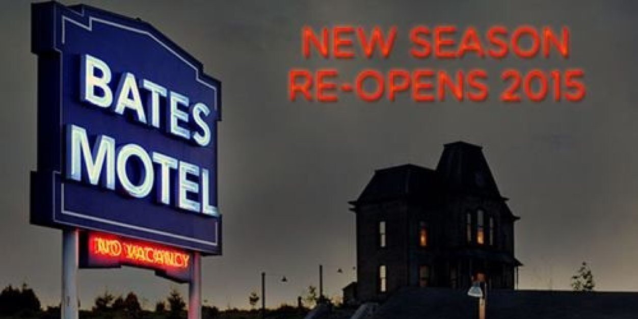 IAmBatesMotel's profile banner image