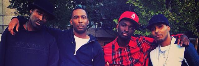 (TARJ) MUSIC & VIDEO banner