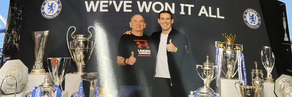 Michael_Heaver Profile Banner