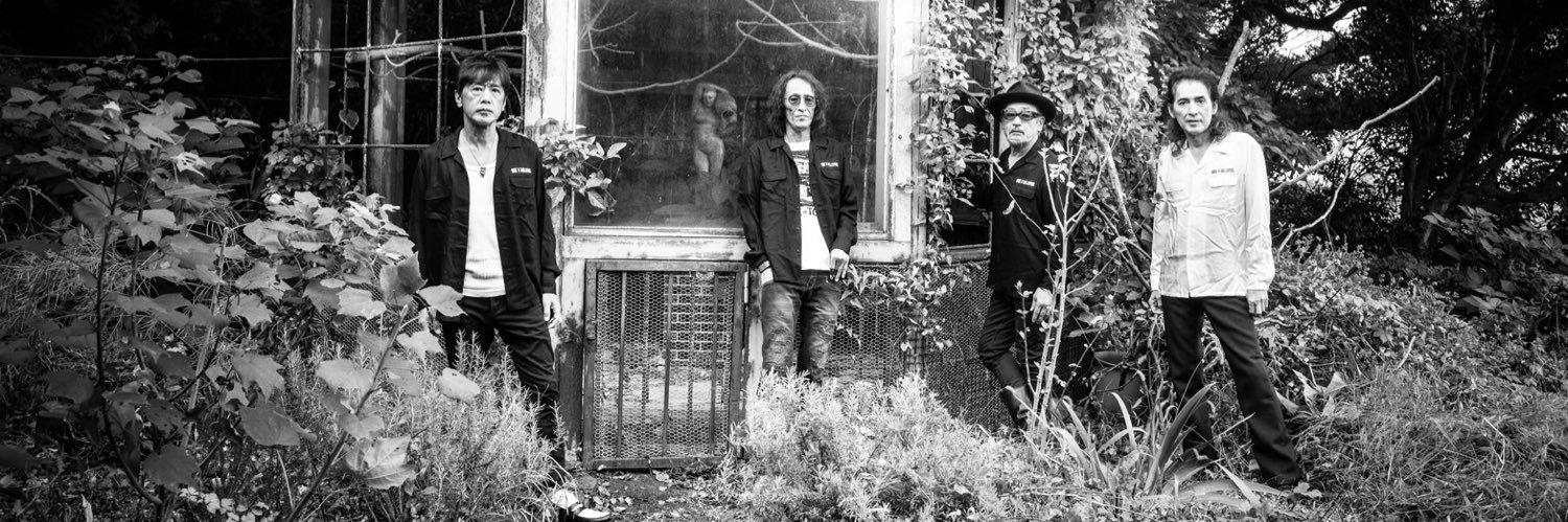 ROCK'N'ROLL GYPSIES OFFICIAL banner