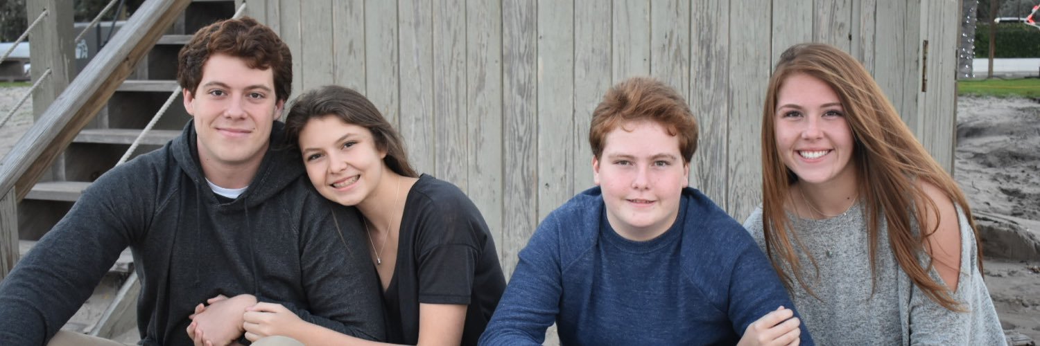 kimboland4's profile banner image