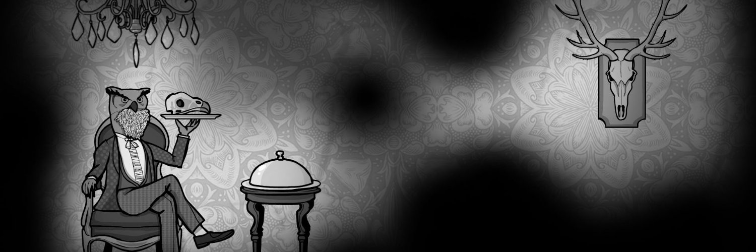 Hazudi's profile banner image