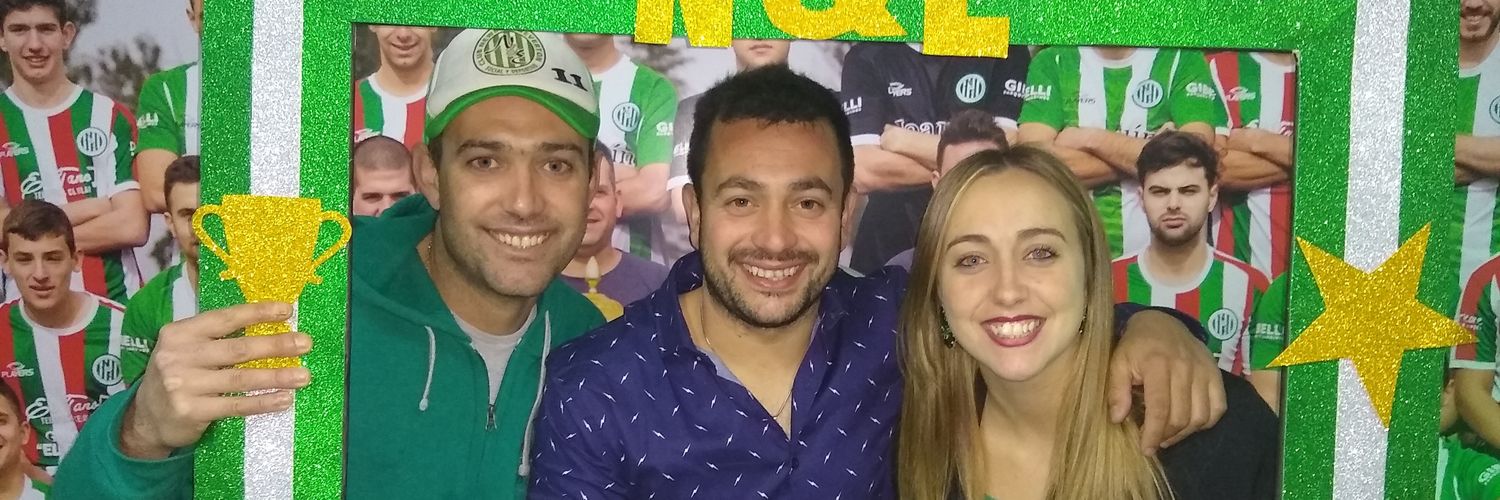 LmMaccari's profile banner image